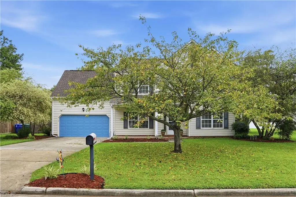 3013 Beech Grove Lane, Suffolk, VA 23435 - #1