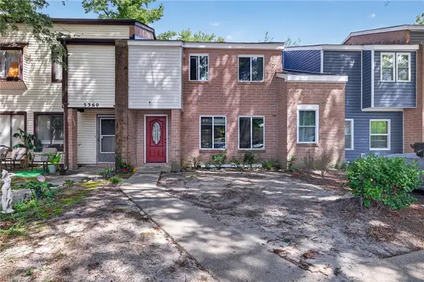 5358 Palmyra Court, Virginia Beach, VA 23462