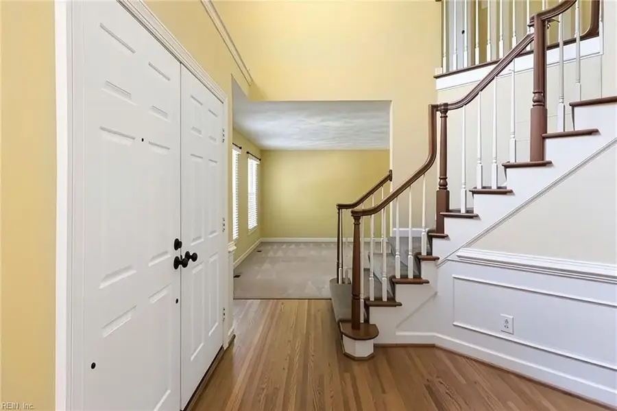 1705 Pilgrims Mews Mews, Virginia Beach, VA 23455 - #2