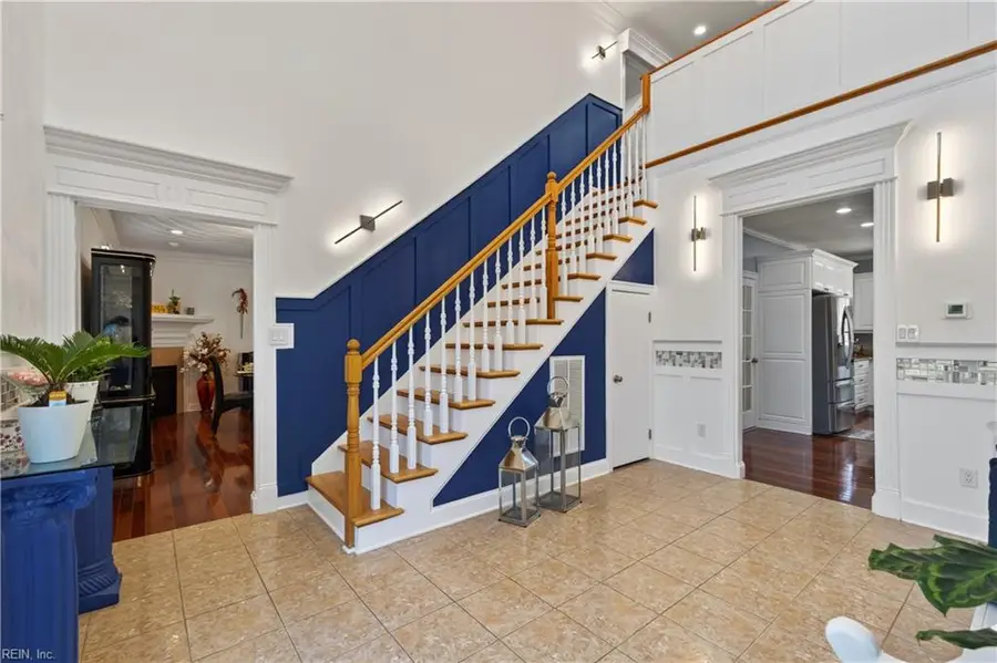 4040 Vicksburg Road, Suffolk, VA 23437 - #3