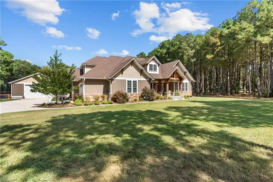 2962 Butlers Bluff Drive, Cape Charles, VA 23310 - #2