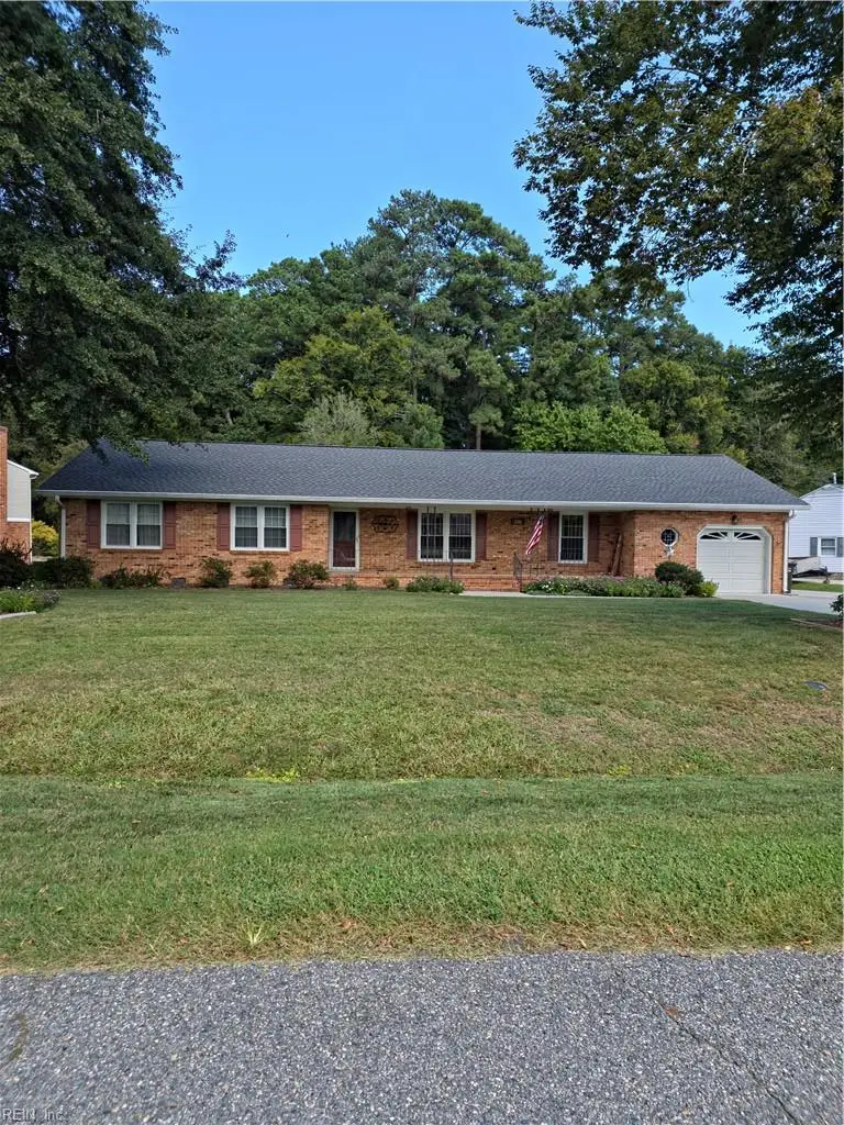 126 Tabb Lane, Yorktown, VA 23693 - #1
