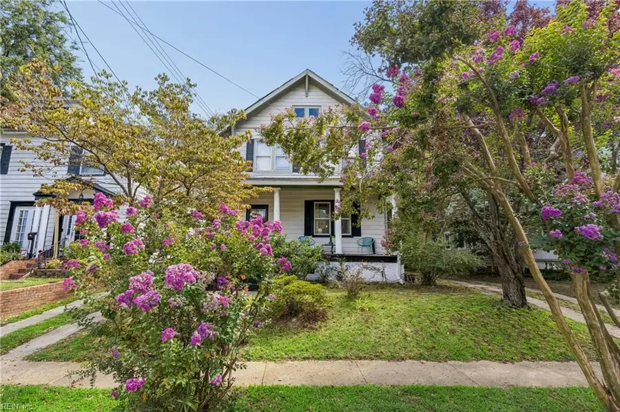 318 56th Street, Newport News, VA 23607 - #2