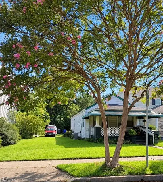 227 Filbert Street, Norfolk, VA 23505