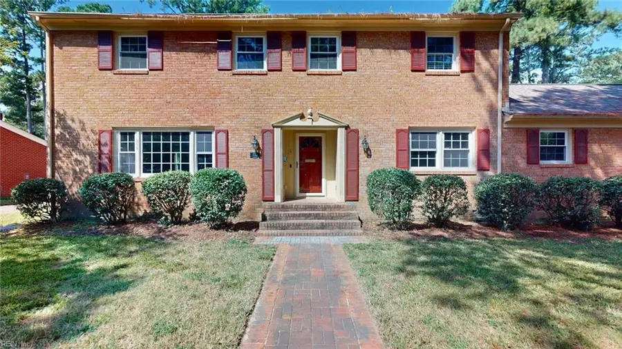 723 E Riverview Drive, Suffolk, VA 23434 - #2