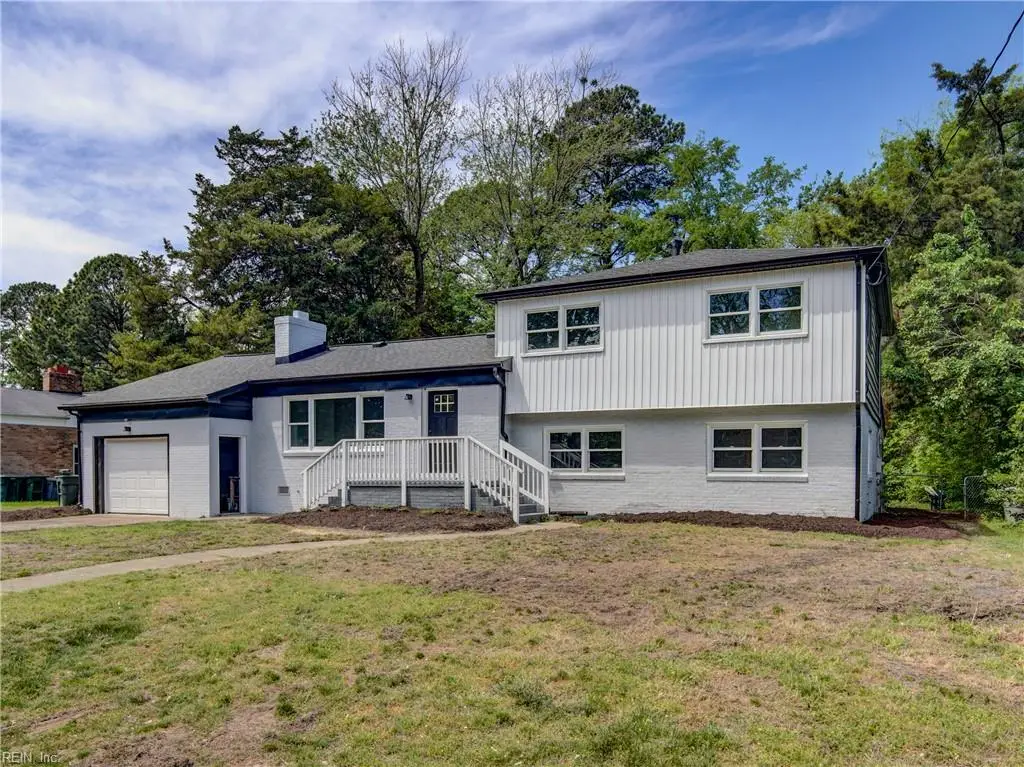 9 Riverdale Drive, Hampton, VA 23666 - #1