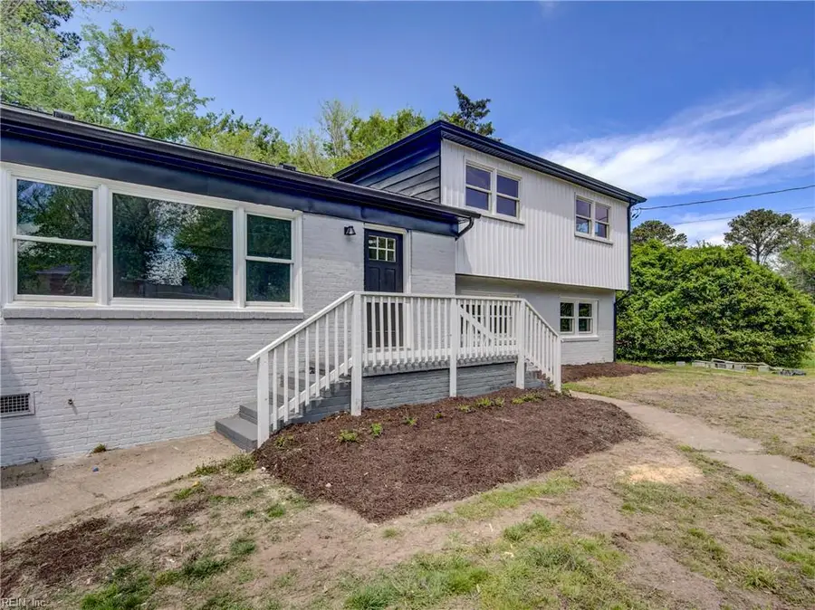 9 Riverdale Drive, Hampton, VA 23666 - #3