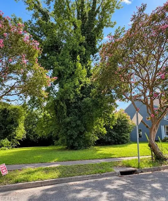 201 Filbert Street, Norfolk, VA 23505 - #1