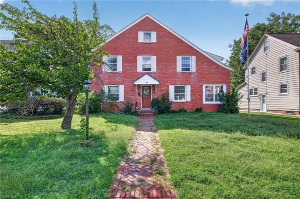 318 68th Street, Newport News, VA 23607