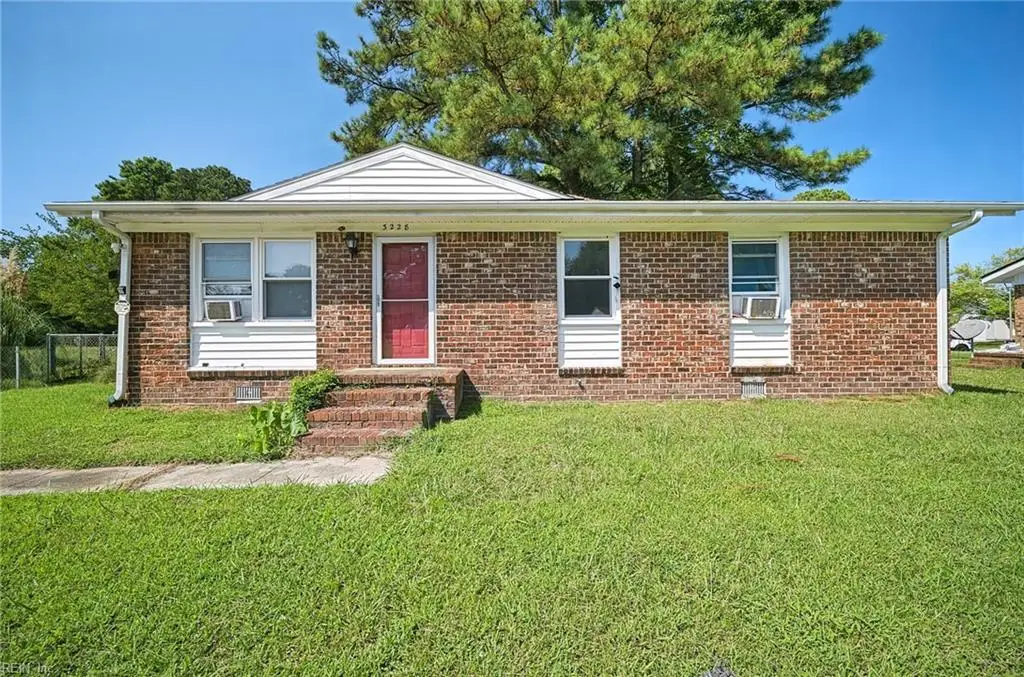 3228 Bangor Drive, Chesapeake, VA 23321 - #1