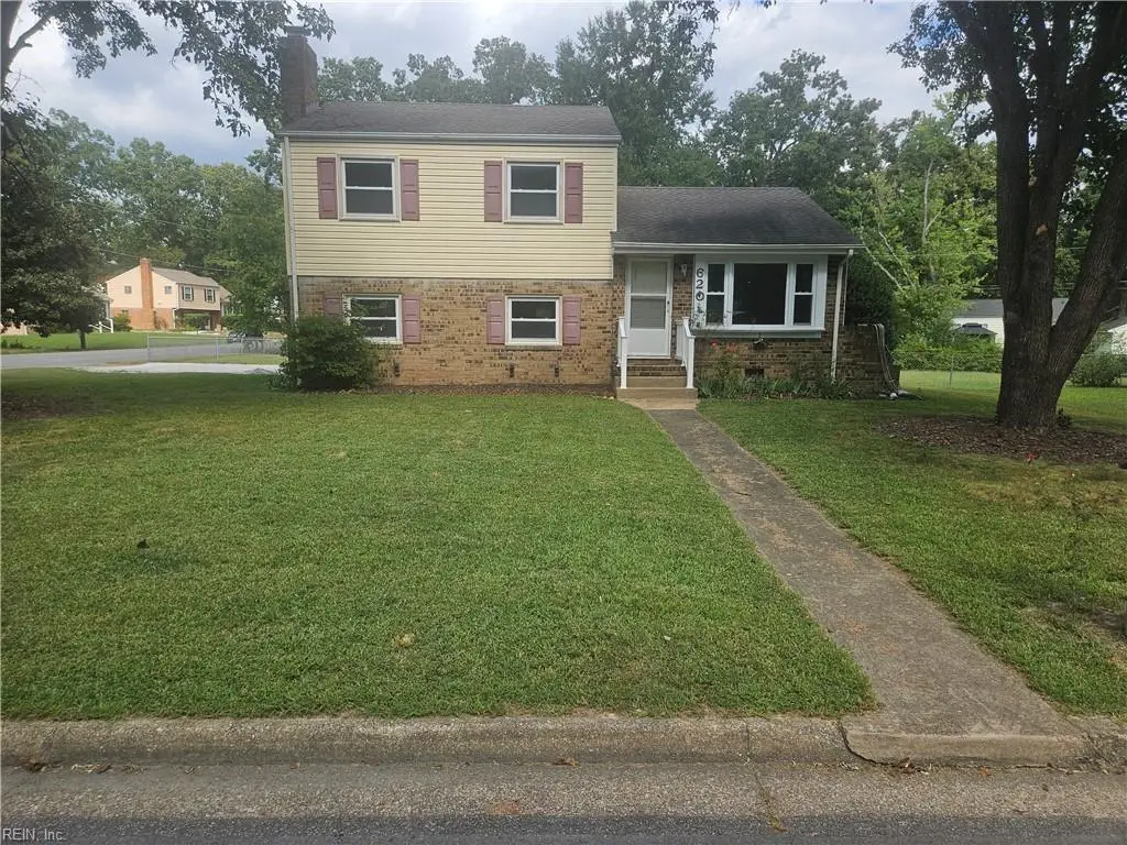 6201 Halrose Lane, Richmond, VA 23234 - #1