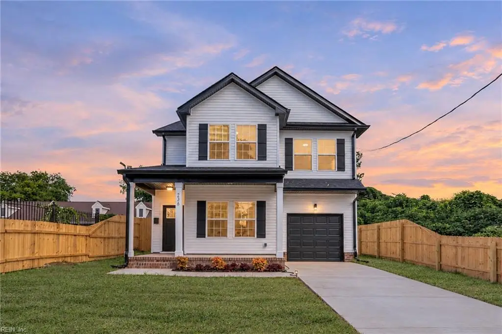 236 W. Queen Street, Hampton, VA 23669 - #1