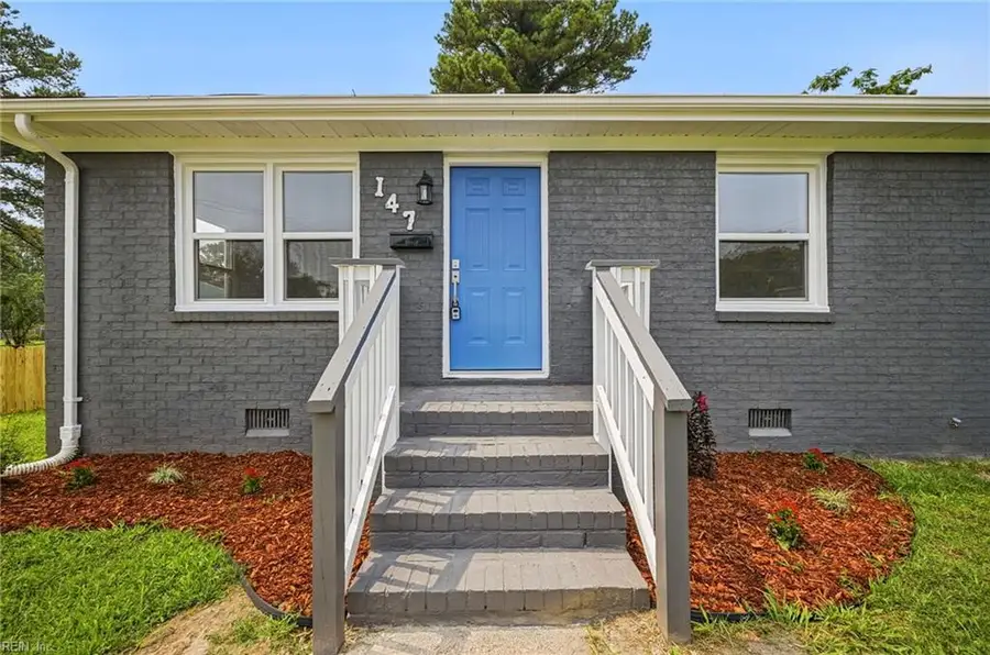 147 Allard Road, Portsmouth, VA 23701 - #2