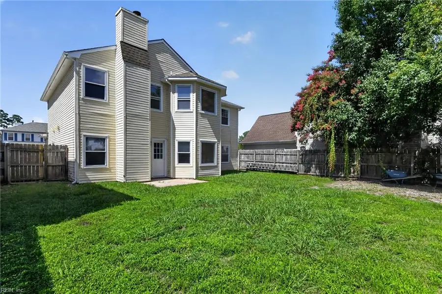 2412 Rollingview Court, Virginia Beach, VA 23456 - #3