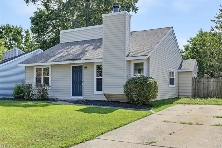 3821 Aberdeen Court, Virginia Beach, VA 23453 - #3