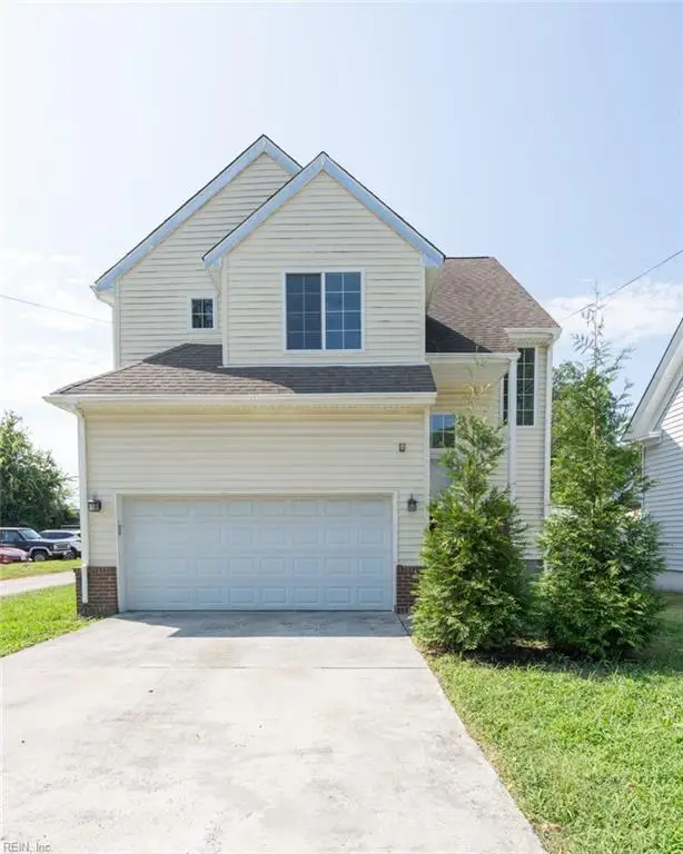 7 Holly Street, Hampton, VA 23669 - #2