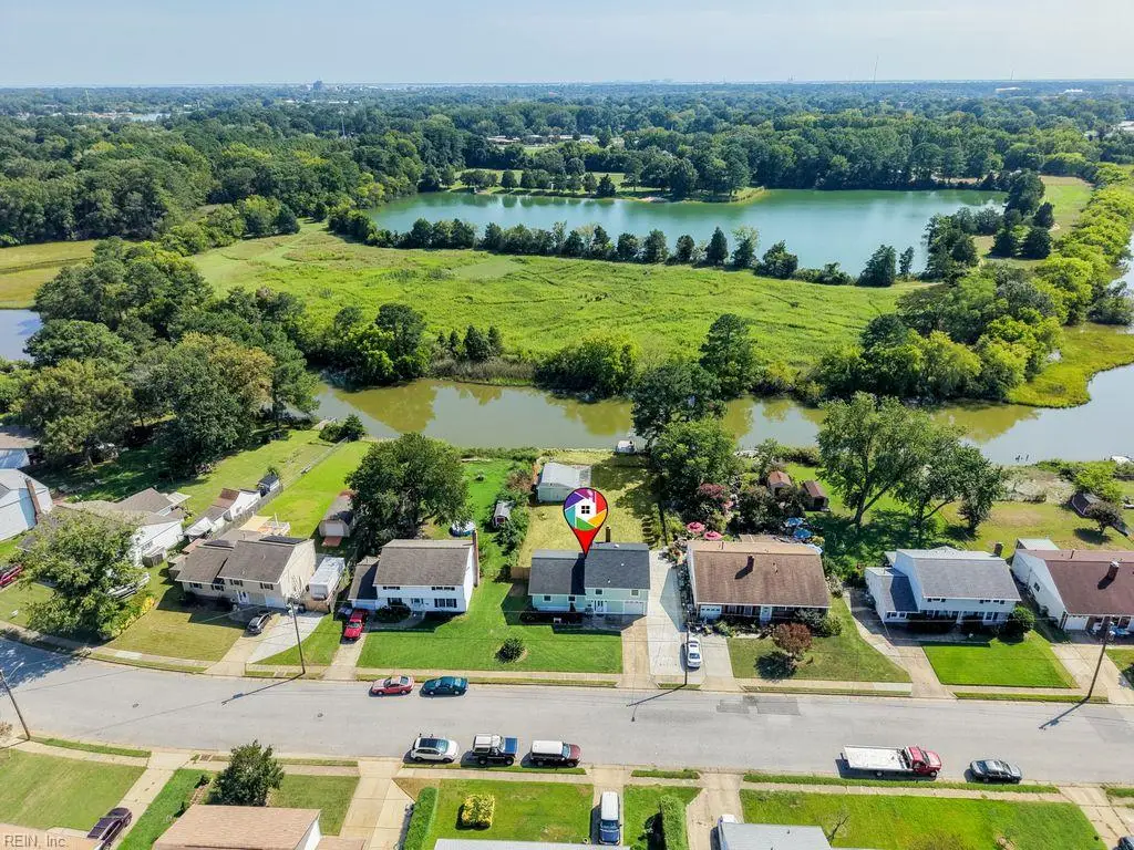 20 Diggs Drive, Hampton, VA 23666 - #1