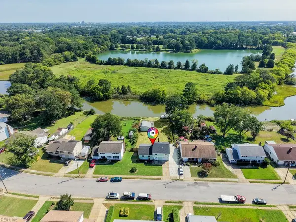 20 Diggs Drive, Hampton, VA 23666