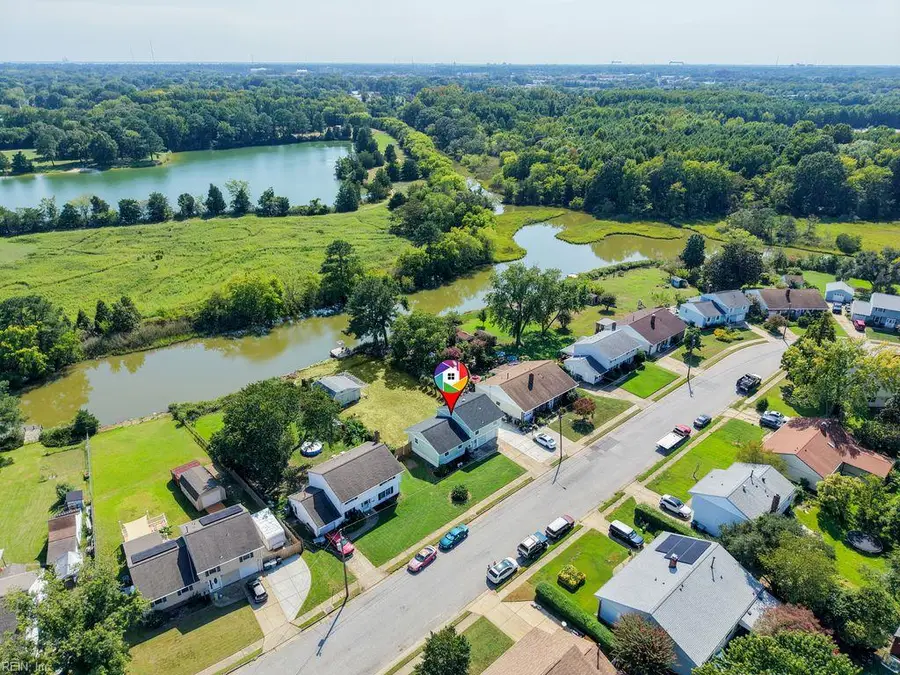 20 Diggs Drive, Hampton, VA 23666 - #2