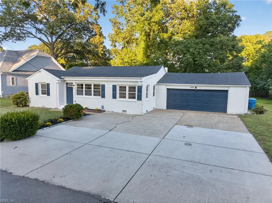 236 Shipps Lane, Virginia Beach, VA 23454 - #3
