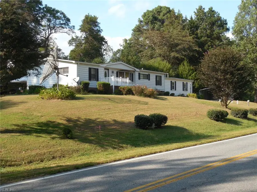 5684 T C Walker Road, Gloucester, VA 23061 - #2