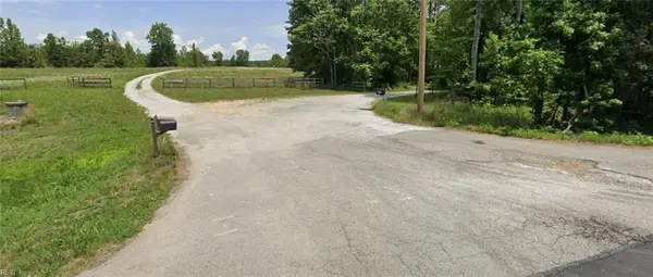 0 Deer Farm Lane, Goochland, VA 23063