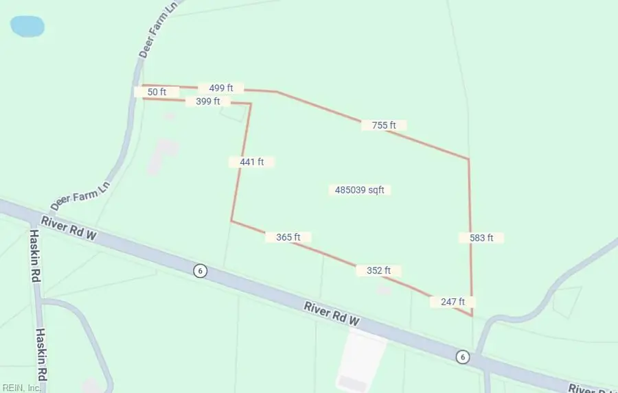 0 Deer Farm Lane, Goochland, VA 23063 - #2