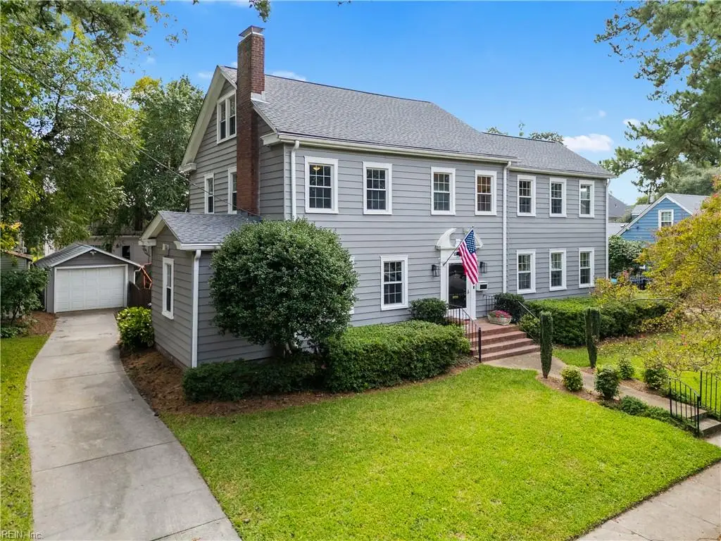 1333 Magnolia Avenue, Norfolk, VA 23508 - #1