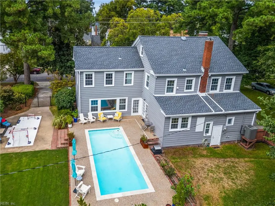 1333 Magnolia Avenue, Norfolk, VA 23508 - #2