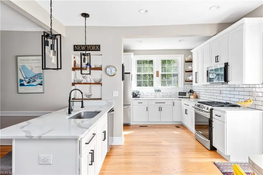 1333 Magnolia Avenue, Norfolk, VA 23508 - #3