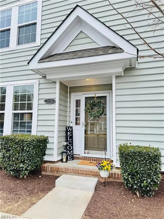 2176 Humphreys Drive #318, Suffolk, VA 23435 - #1
