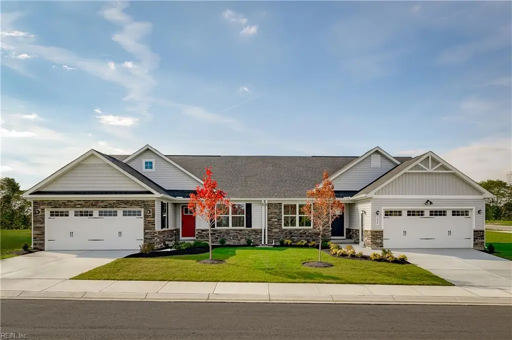 208 Joy Lane, Suffolk, VA 23435 - #1