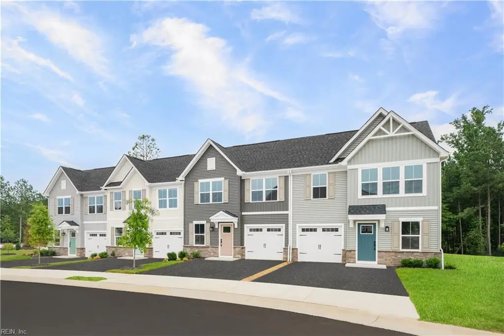 5036 Winding Creek #4D, Williamsburg, VA 23188 - #1