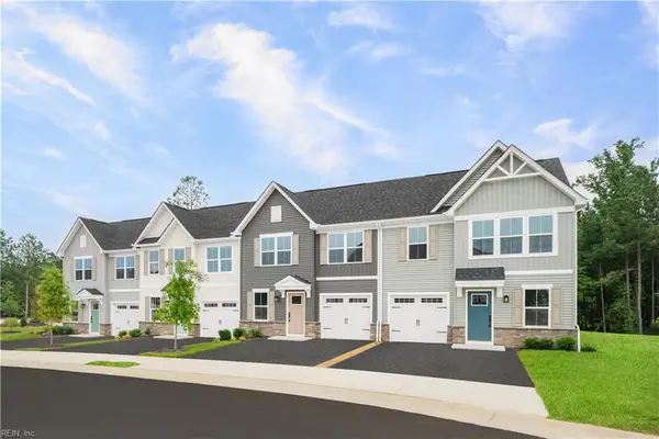5036 Winding Creek #4D, Williamsburg, VA 23188