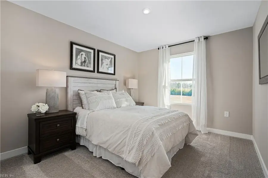 5036 Winding Creek #4D, Williamsburg, VA 23188 - #3