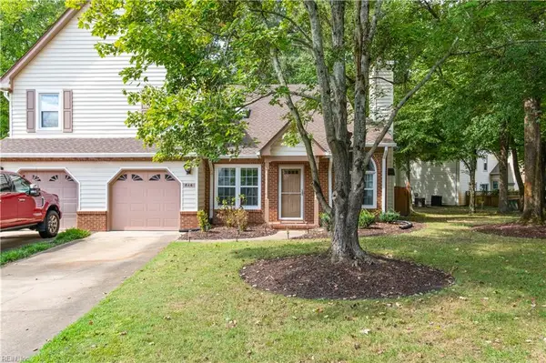 816 Shenandoah River Road, Chesapeake, VA 23320