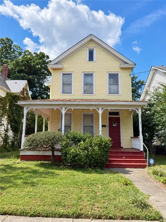 528 Broad Street, Portsmouth, VA 23707 - #3