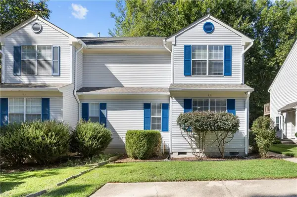 43 Creekstone Drive, Newport News, VA 23603