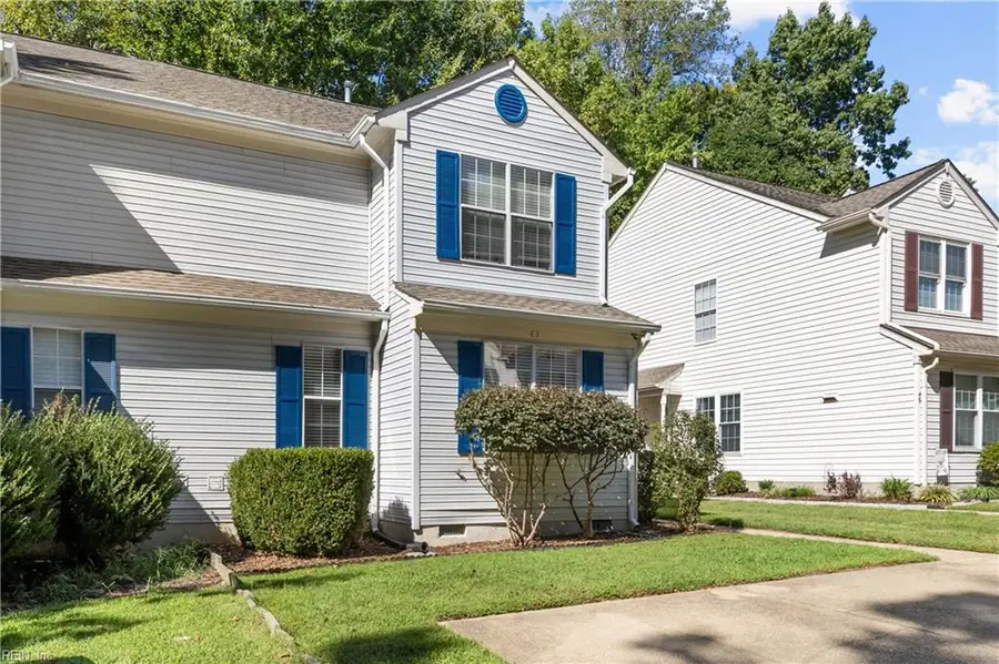 43 Creekstone Drive, Newport News, VA 23603 - #3