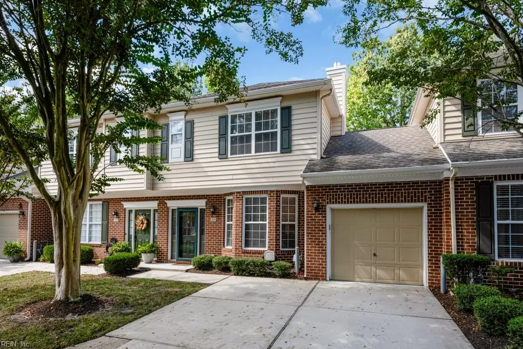 2109 Whittington Court, Virginia Beach, VA 23464 - #1
