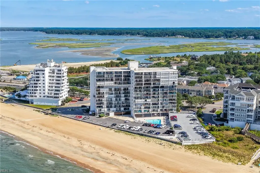 3558 Shore Drive #G9, Virginia Beach, VA 23455 - #1
