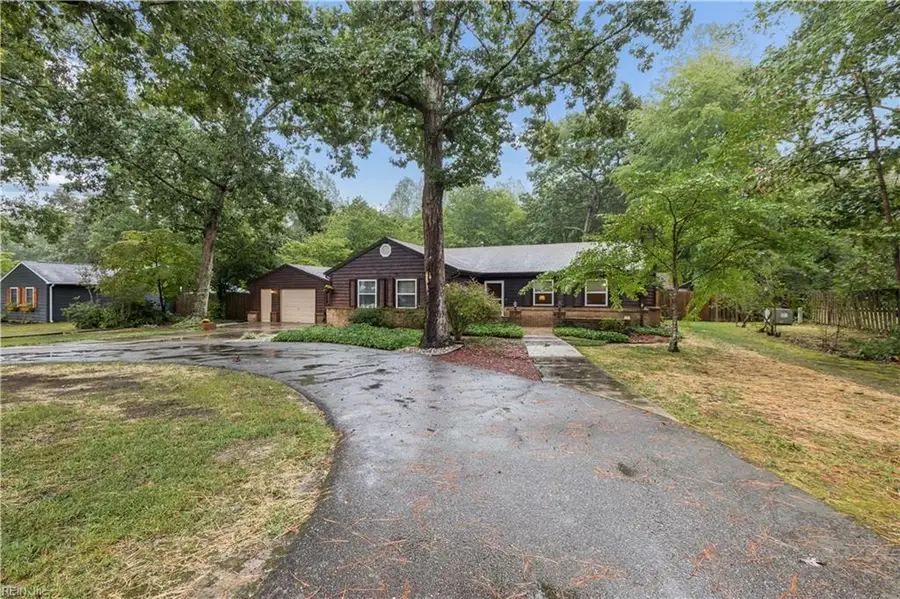 8165 Sheffield Drive, Gloucester, VA 23061 - #3