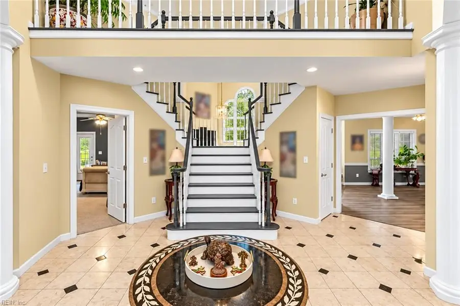 1152 Lawson Cove Circle, Virginia Beach, VA 23455 - #2