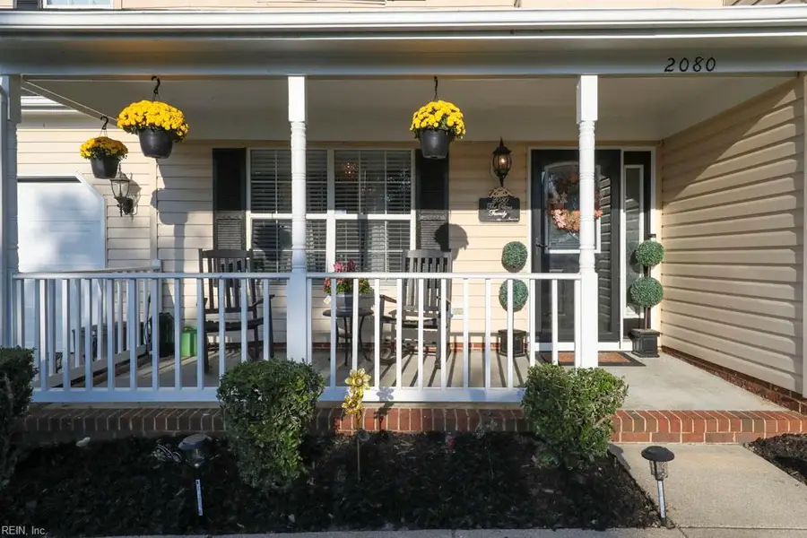 2080 Maple Leaf Crescent, Suffolk, VA 23434 - #3