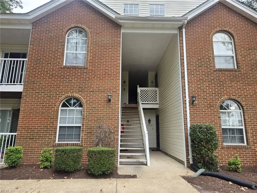 1377 Ivywood Road, Virginia Beach, VA 23453 - #2