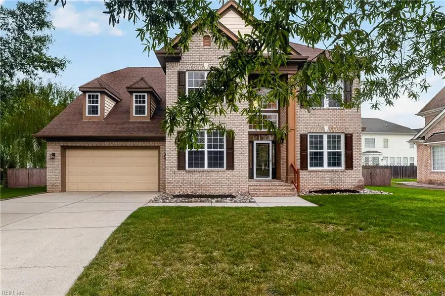 2413 Caitlan Loch Lane, Virginia Beach, VA 23456 - #2