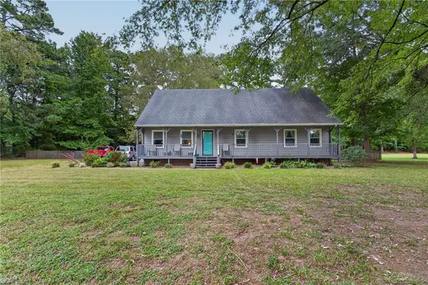 600 Milford Lane, Suffolk, VA 23434