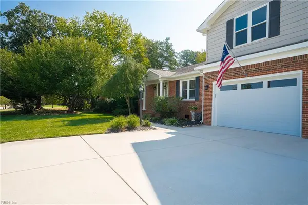 1661 Will O Wisp Drive, Virginia Beach, VA 23454