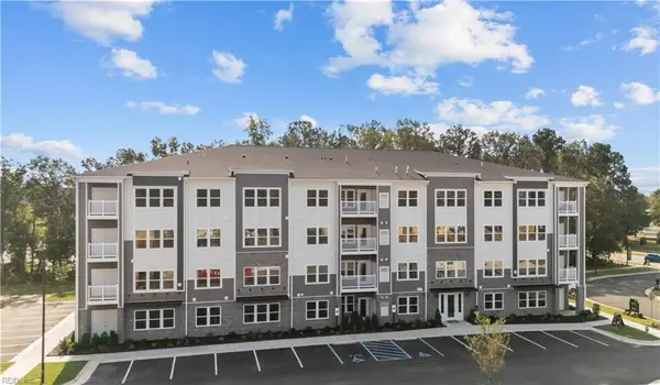 7102 Bridgeway Drive #102, Suffolk, VA 23435