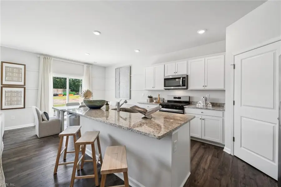 101 Gallop Way, Yorktown, VA 23690 - #2